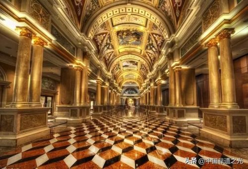 全球知名宫殿排名前十(全球钻石品牌排行榜)插图63