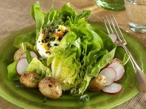最养胃食品排行榜(最养胃的二十四种零食)插图6