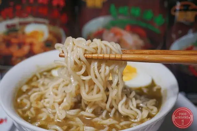 世界泡面排行榜(全球最好吃的十大泡面)插图8
