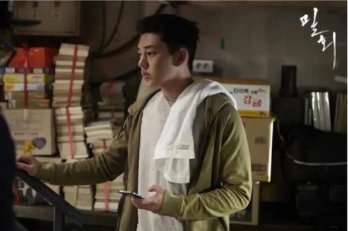 韩国实力男演员排行榜(韩国公认的顶级男演员)插图9