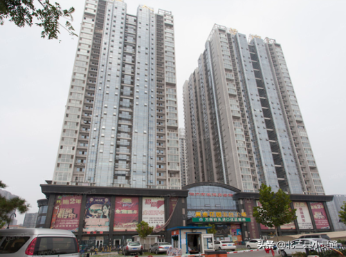 燕郊周围商场排名前十(燕郊购物商场集中地方)插图14