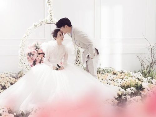 广州婚纱照排行榜(广东婚纱拍摄地前十名)插图1