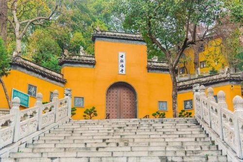 南京风景区排行榜(南京旅游哪里好玩)插图27