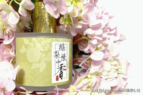 正品古风香水排名前十(50元左右的香水)插图42