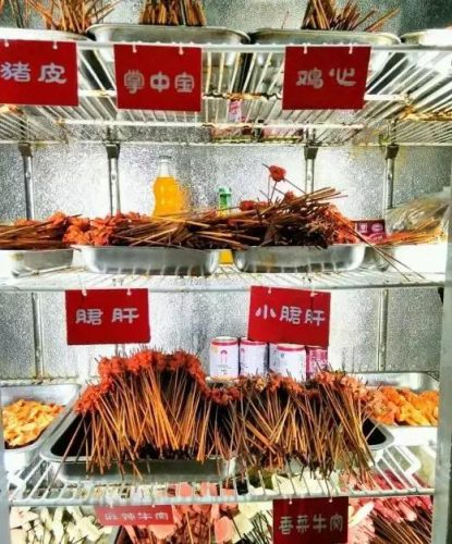 成都熬夜美食排名前十(四川特色美食排名榜)插图40