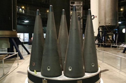 十大最强核武器排行榜(核武器十大排名)插图3
