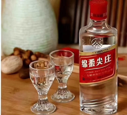 50元白酒排行榜(50块钱左右的酒排行榜)插图2