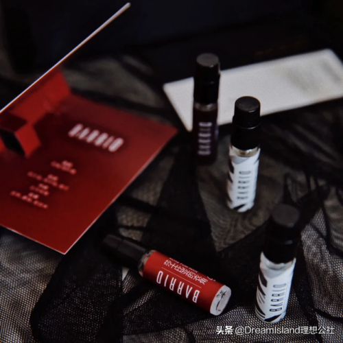 正品古风香水排名前十(50元左右的香水)插图31