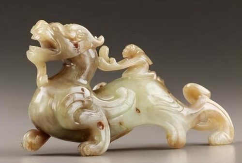 十大古玩小说排行榜(十部必看经典古玩小说)插图10