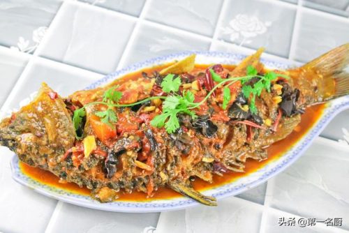 过年吃什么菜最好菜谱(过年的时候要吃什么菜)插图12