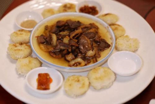腾冲旅游餐厅排名前十(腾冲本地特色饭店有哪些)插图46