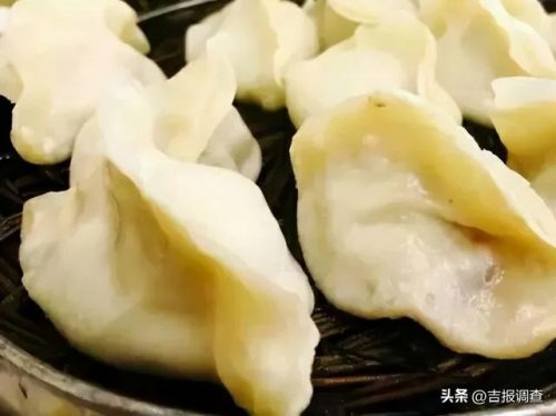 长春饭店食堂排名前十(长春中餐馆排名)插图13