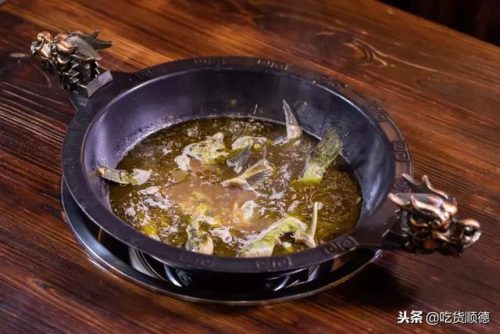 顺德大良火锅排名前十(顺德大良火锅店哪家好)插图14