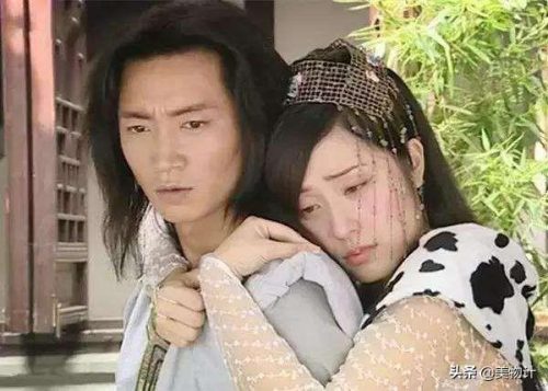 最新武侠歌曲排行榜(经典古风歌曲排行榜)插图36