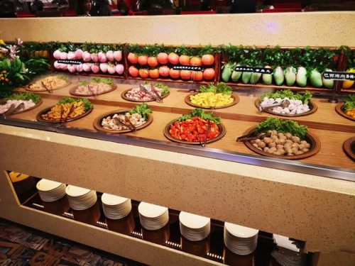 长春自助烤肉店排行榜(烤肉一条街介绍)插图30
