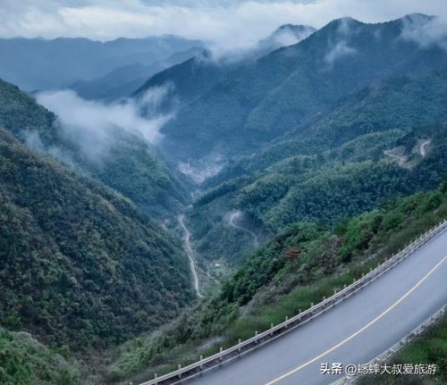 绍兴自驾游(绍兴网红十大打卡地)插图6