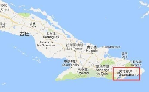 古巴海运设施排名前十(各国海运量排名)插图5