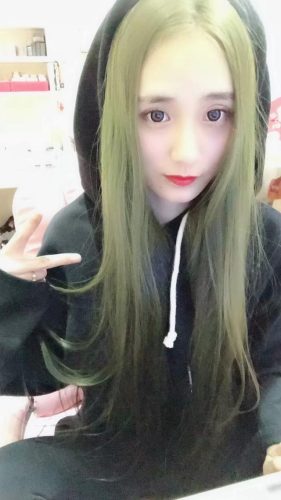 快手女歌手排行榜(抖音前50名女歌手名单)插图