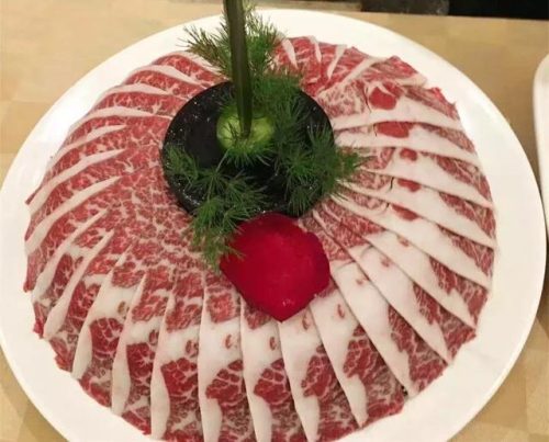 温江餐饮街排名前十(温江高档餐厅推荐)插图10