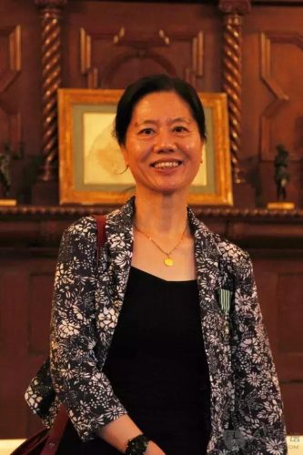 中国现代女作家排行榜(畅销书女作家排行榜)插图1