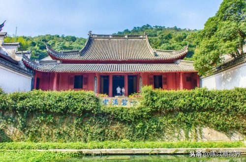 宁波寺庙排名前十图片(北京最灵验的寺庙排行)插图3