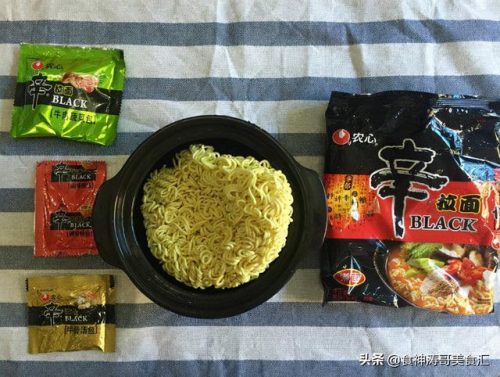 泡面排行榜(全球十大最好吃的泡面)插图7