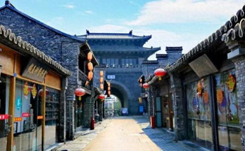 扬州十大景点景区排行榜最新(扬州十大著名景点免费)插图45