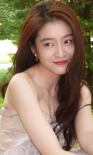 郑爽女明星排行榜(郑爽的人气到底有多高)插图43