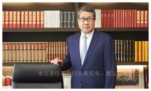 大连富豪排行榜(锦州十大富豪名单)插图1