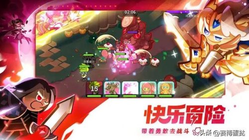 手游热度排行榜实时(目前人气最高网游手游)插图13