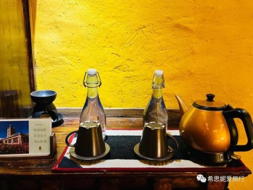 丹巴平价酒店排名前十(巴丹湖酒店预订)插图13