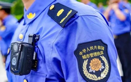 城管是公务员吗(大专最容易考的公务员)插图