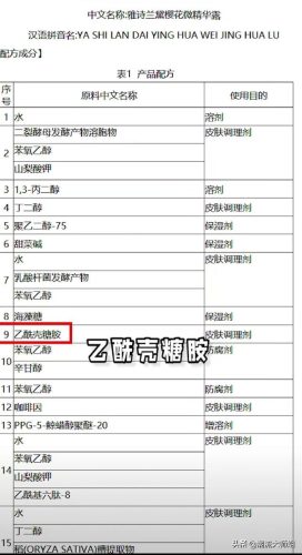 法尔曼精华排行榜(法尔曼最值得买的产品)插图2