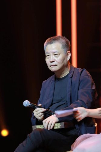莫言又给余华拍小说封面了(余华诺贝尔文学奖)插图13