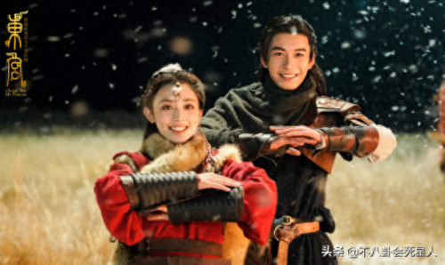 荧幕十大渣男排行榜图片(新四大渣男图片)插图23