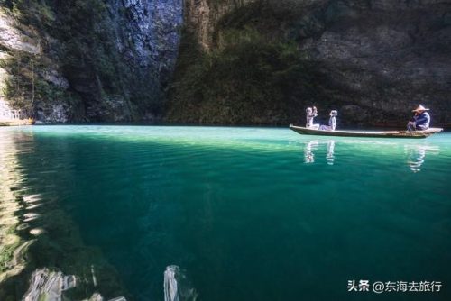 恩施景点排行榜(湖南恩施旅游必去十大景点)插图5