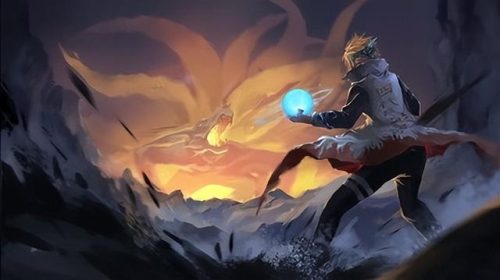 火影完结小说排行榜(有哪些好看的火影小说)插图7