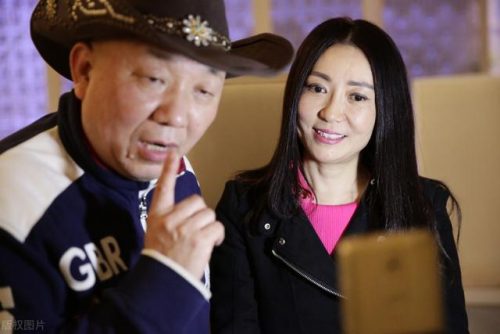 郑州最佳演员排名前十(郑州七十三中)插图7