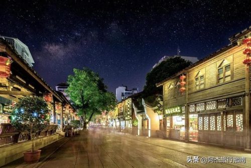 福建景点大全排名前十(福建福州旅游景点推荐)插图3