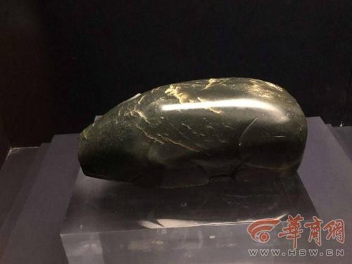 西安玉质公司排名前十(西安的玉石)插图26