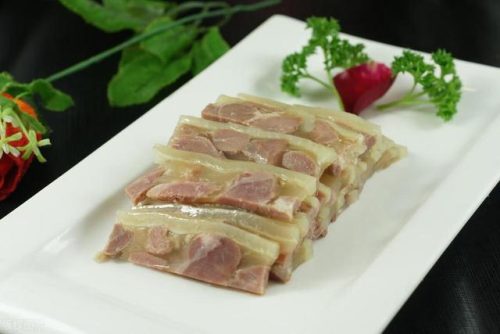 江苏美食排行榜(江苏必买的十大特产零食)插图10