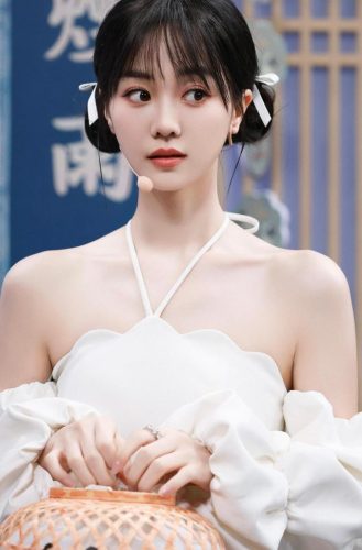 郑爽女明星排行榜(郑爽的人气到底有多高)插图51