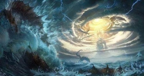 玄幻小说排行榜连载(玄幻小说排行榜完本经典之作)插图3