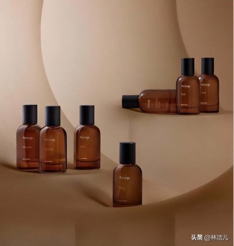 香水有哪些品牌(香水排行榜前十名)插图6