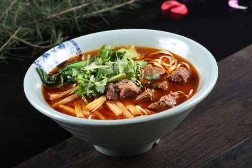 兰州超市餐馆排名前十(兰州中心好吃的餐厅)插图3