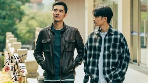 男明星的身高排行榜(190cm以上的中国男明星)插图6