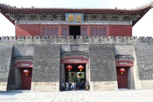中国大庙排名前十(中国寺庙的热门程度)插图9