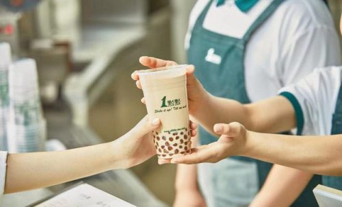 中国奶茶排行榜10强(蜜雪加盟一般多少钱)插图29