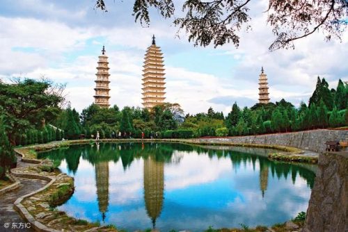 弥渡各乡收入排名前十(弥渡县是不是贫困县)插图3