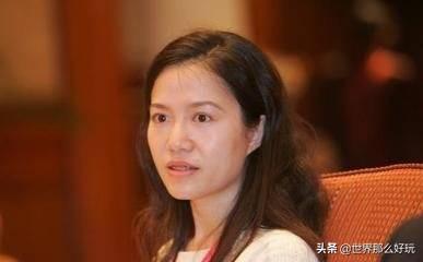 翁帆的父亲(杨振宁的复杂关系图)插图3